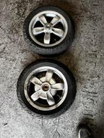 Velgen set Vespa Primavera, Ophalen, Gebruikt, Vespa