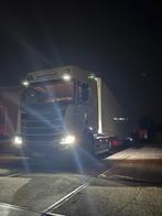 Gezocht! Chauffeur CE - Oosterhout (NB) PER DIRECT, Overige niveaus, Overige vormen