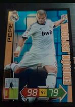La Liga Pepe special edition Panini, Ophalen of Verzenden, Zo goed als nieuw, Buitenlandse clubs, Poster, Plaatje of Sticker