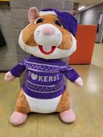 AH XXL Kersthamster, Ophalen of Verzenden, Zo goed als nieuw, Overige typen