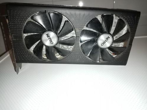 PARTIJ RX 470'S, Computers en Software, Videokaarten, Gebruikt, AMD, PCI-Express 3.0, GDDR5, Ophalen