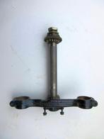 Honda VT750 voorvork klem Shadow VT 750 Tstuk vorkklem yoke, Motoren, Ophalen of Verzenden, Gebruikt
