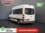 Mercedes-Benz Sprinter 313 2.2 CDI L2H2 €10.164 Incl. BTW, 13 km/l, Euro 5, Gebruikt, 4 cilinders