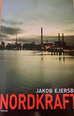 Jacob Ejersbo - Nordkraft, Ophalen of Verzenden, Zo goed als nieuw, Nederland