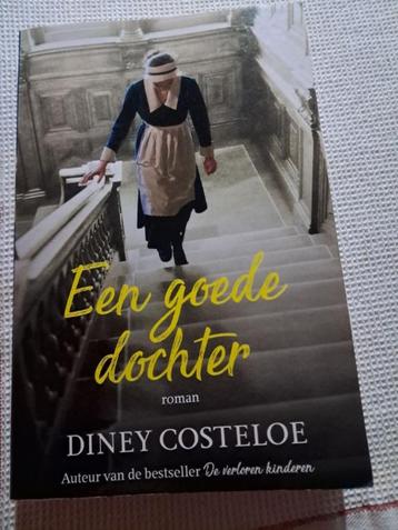 een goede dochter : Diney Costeloe beschikbaar voor biedingen
