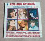 2 lp Rolling Stones, Cd's en Dvd's, Vinyl | Rock, Ophalen of Verzenden, Zo goed als nieuw, 12 inch, Poprock