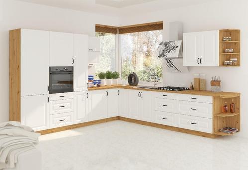 keukens, Huis en Inrichting, Keuken | Complete keukens, Nieuw, Overige typen, Overige kleuren, Kunststof, Ophalen of Verzenden