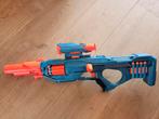 NERF Elite 2.0 Eaglepoint RD-8 blaster, Ophalen of Verzenden, Zo goed als nieuw