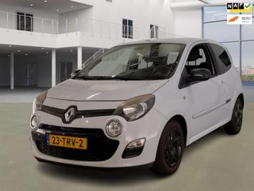 Renault Twingo 1.2 16V Dynamique beschikbaar voor biedingen