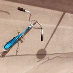 Mooie blauwe jaren 70 Swingbike, Fietsen en Brommers, Ophalen