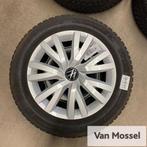Golf 8 Nexen Winguard Sport 2 205/55/R16 91H, Auto-onderdelen, Banden en Velgen, Gebruikt, 16 inch, Banden en Velgen, Personenwagen