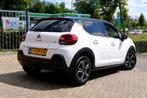 Citroën C3 1.5 BlueHDi S&S Feel Navi |Cam|1e Ei € 10.750,, Auto's, Lederen bekleding, 450 kg, 600 kg, 4 cilinders