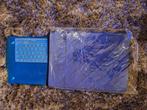 Laptop hardcase, Ophalen of Verzenden, Gebruikt, Rugzak