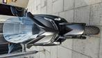 Yamaha xmax400 momodesign, 400 cc, Scooter, Particulier, ABS