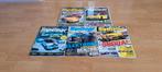 5 Top Gear bladen uit 2019., Boeken, Tijdschriften en Kranten, Ophalen of Verzenden, Zo goed als nieuw