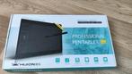 Huion Tekentablet 1060Pro+, Computers en Software, Tekentablets, Ophalen, Huion, Multi-touch, Zo goed als nieuw