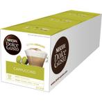 Dolce Gusto Cappuccino of Lungo, Ophalen of Verzenden