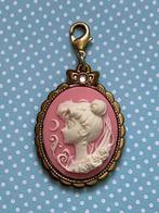 Sailor Moon Cameo Charm, Verzenden, Gebruikt