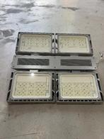 Philips LEDGINE L3 32 NW  - 4 modules, Ophalen of Verzenden, Gebruikt, 50 tot 200 watt, Lamp met armatuur