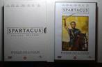 2 klassieke dvd's Spartacus S.E. 2 disc en Forrest Gump., Ophalen of Verzenden, Zo goed als nieuw, Drama, Vanaf 16 jaar