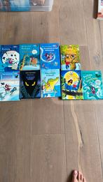 9 paul van loon boeken, Boeken, Ophalen of Verzenden