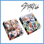 Stray Kids uno playing cards, Ophalen of Verzenden, Nieuw, Foto of Kaart