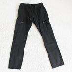 Prachtige Zwarte Broek - 80 (S) € 20,-