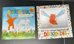 Dikkie dik boeken, Ophalen of Verzenden, Zo goed als nieuw