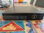 Dell Optiplex 3080 MFF i3-10100T 16GB, Computers en Software, Desktop Pc's, Ophalen, 256 GB, Zo goed als nieuw, Dell