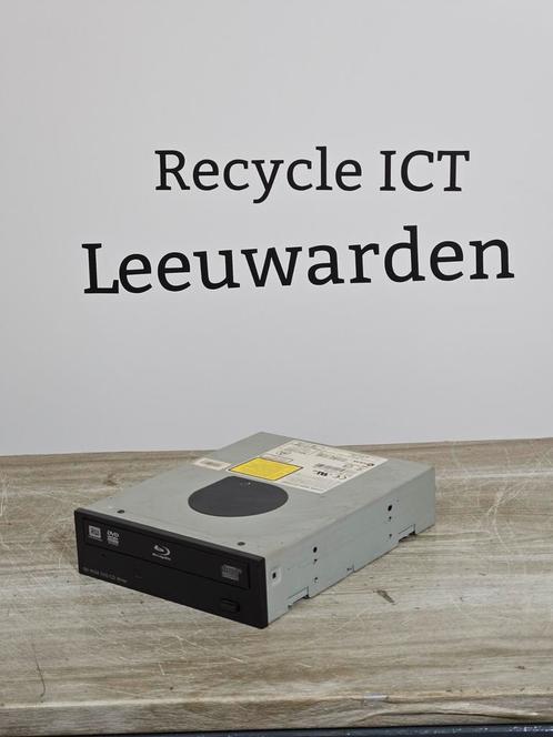 Acer blu-ray bd-rom dvd/cd writer, Computers en Software, Optische drives, Gebruikt, Intern, Cd, Dvd, Blu-ray, Ophalen of Verzenden