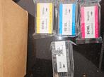HP cartridges, Ophalen, Nieuw