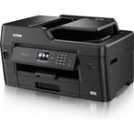 Brother all in one inktjet printer A3. MFC-J5730DW, Ophalen, Gebruikt, Inkjetprinter, PictBridge