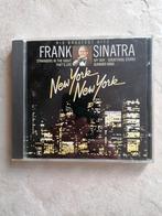 Frank Sinatra, Cd's en Dvd's, Cd's | Wereldmuziek, Ophalen of Verzenden, Zo goed als nieuw