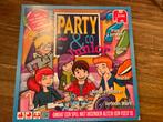 Party & Co junior familiespel, Ophalen, Gebruikt, JUMBO
