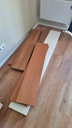 Lack wandplanken ikea, Huis en Inrichting, Woonaccessoires | Wandplanken en Boekenplanken, Ophalen, Zo goed als nieuw