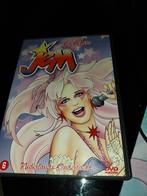 Jem and the holograms de Film DVD - Nederlands ondertiteling, Avontuur, Alle leeftijden, Ophalen of Verzenden, Zo goed als nieuw