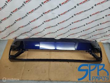 Voorbumper GOLF 7.5 FACELIFT ATLANTIC BLUE LC5B 5G0807221FL beschikbaar voor biedingen