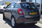 Opel Antara 3.2 V6 Cosmo | Automaat | Leder | NAP + APK 5-20, Auto's, Opel, Automaat, 3195 cc, 2000 kg, Beige