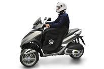 Piaggio Mp3 Yourban 300 Beenkleed 605576M002, Fietsen en Brommers, Brommeronderdelen | Algemeen, Nieuw, Ophalen of Verzenden