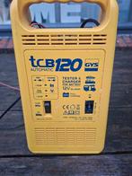 acculader, Ophalen, Gebruikt