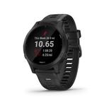 Garmin Forerunner 945, Sieraden, Tassen en Uiterlijk, Sporthorloges, Ophalen, Zwart, Garmin forerunner, Nieuw
