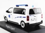 Peugeot Expert 2016 Ambulance schaal 1:43 NOREV ref: 479865, Hobby en Vrije tijd, Modelauto's | 1:43, Verzenden, Nieuw, Auto, Norev