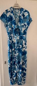 Zara jumpsuit., Ophalen of Verzenden, Gedragen, Blauw