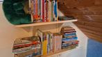 65 kinderboeken en 38 vhs kinder video's, Ophalen of Verzenden, Gelezen