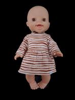 poppenkleding voor pop 32-34 cm, Verzenden, Nieuw, Babypop