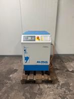 Alup/almig schroefcompressor 1700L/Min, Ophalen of Verzenden, Zo goed als nieuw