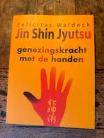 Jin Shin Jyutsu - Genezingskracht met de handen, Ophalen, Gelezen, Spiritualiteit algemeen, Achtergrond en Informatie