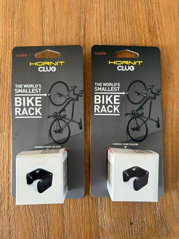 Hornit clug roadie S (2 voor €27,50) beschikbaar voor biedingen