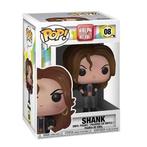 Funko Pop! Disney: Wreck It Ralph - Shank #08, Ophalen of Verzenden, Nieuw