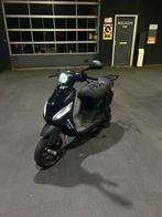 Piaggio Zip 2T - 2017, Fietsen en Brommers, Scooters | Piaggio, Ophalen, Tweetakt, Maximaal 45 km/u, Zip